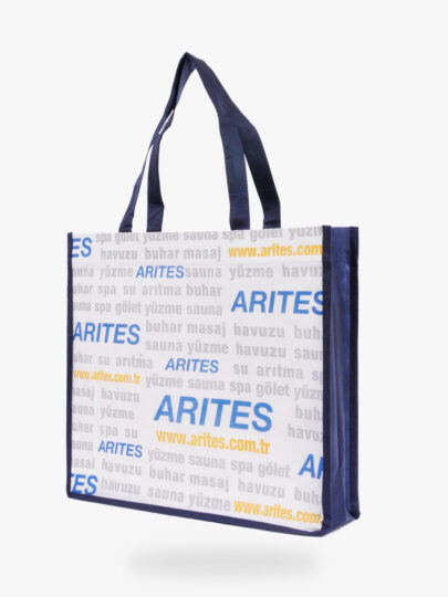 Dalan Nonwoven Tela Çanta