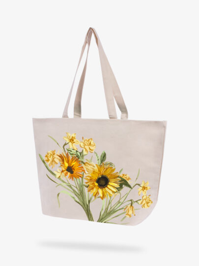 Alins Beach Plaj Çantası