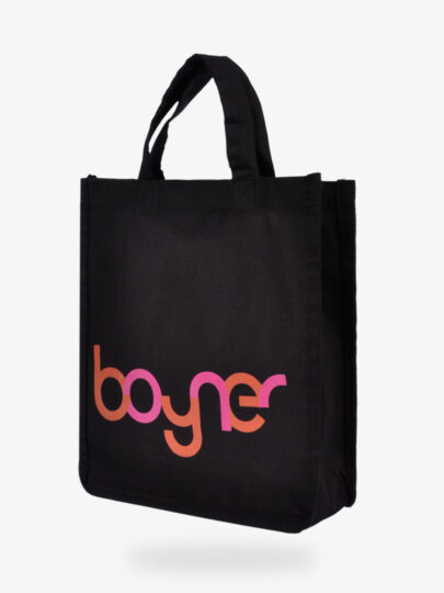 Boyner Körüklü Ham Bez Çanta