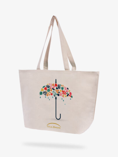 Alins Beach Plaj Çantası