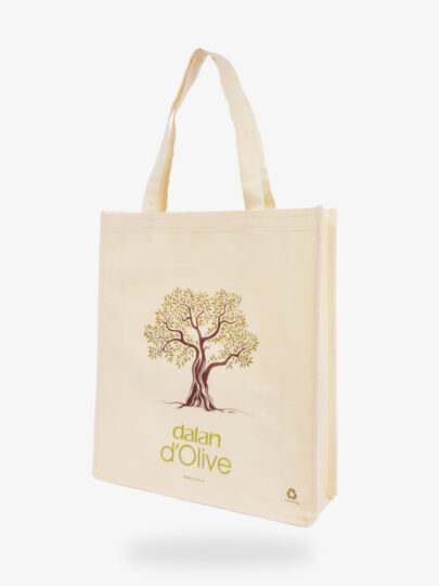 Dalan Nonwoven Tela Çanta