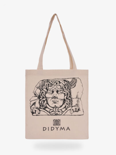 Boyner Körüklü Ham Bez Çanta