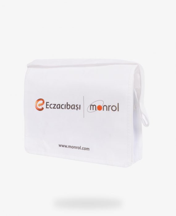 Eczacıbaşı Postacı Çanta