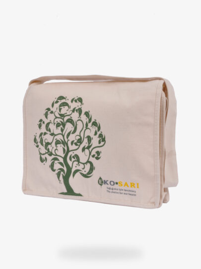 Biggdesign Kanvas Postacı Çanta