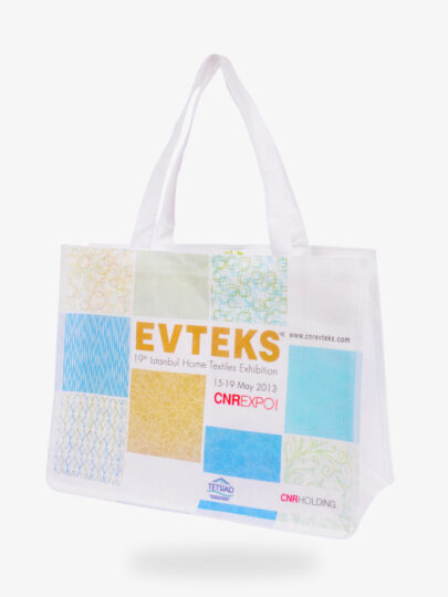 Dalan Nonwoven Tela Çanta