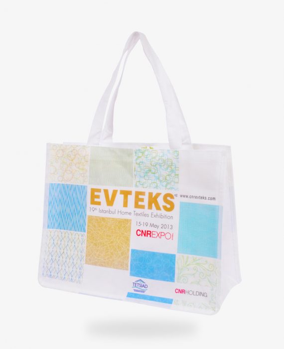 Dalan Nonwoven Tela Çanta