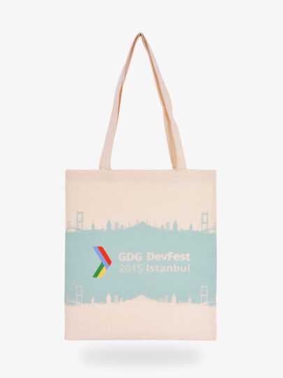 GDG Devfest Ham Bez Çanta