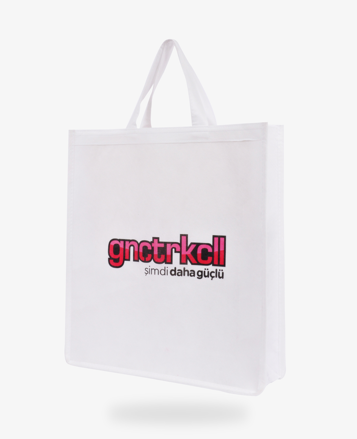 Emaar Turkey Tela Çanta Emaar Turkey Tela Çanta