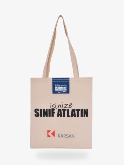 GDG Devfest Ham Bez Çanta