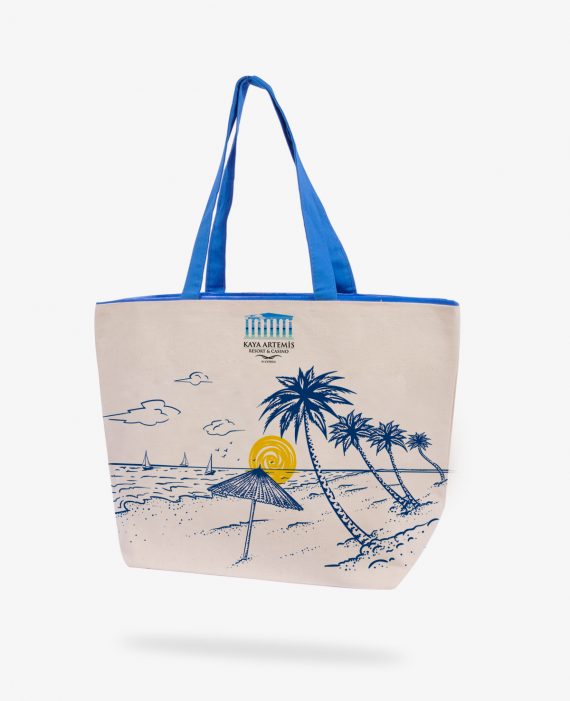 Alins Beach Plaj Çantası