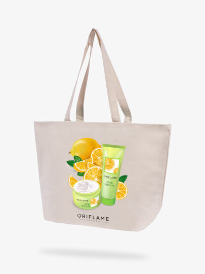 Alins Beach Plaj Çantası