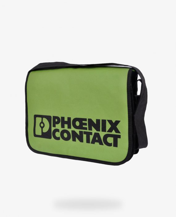 Phoenix Contact Postacı Çanta