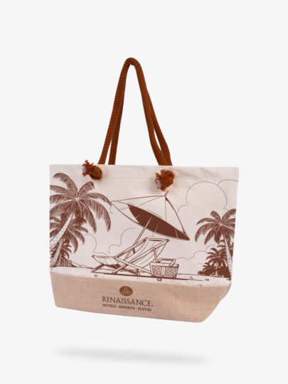 Celal Birsen Plaj Çantası