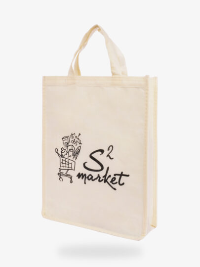 S2 Market Nonwoven Tela Çanta