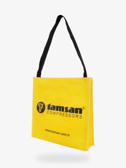 5M Induction Postacı Çanta