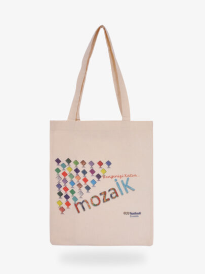 GDG Devfest Ham Bez Çanta