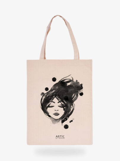 Artic Store Ofset Baskılı Çanta