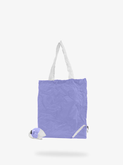 Kırmızı Çilek Alışveriş Çantası