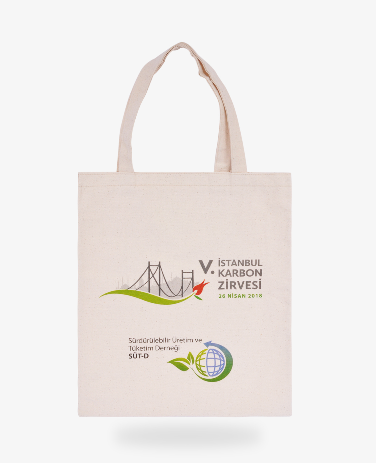 SÜT-D Kanvas Çanta SÜT-D Kanvas Çanta