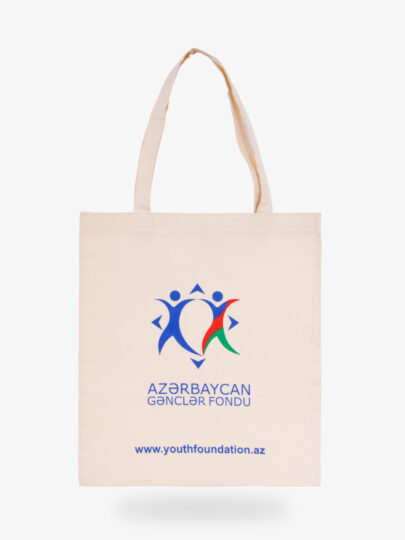 Youth Foundation Ribs Çanta