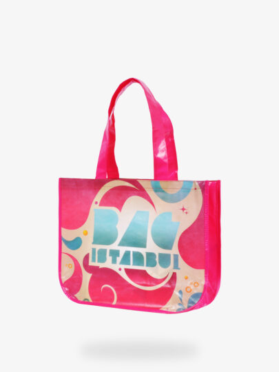 Bag İstanbul Lamineli Çanta Bag İstanbul Lamineli Çanta