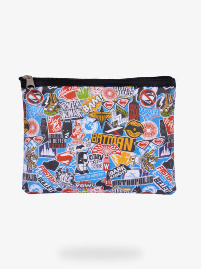 Batman Makyaj Çantası