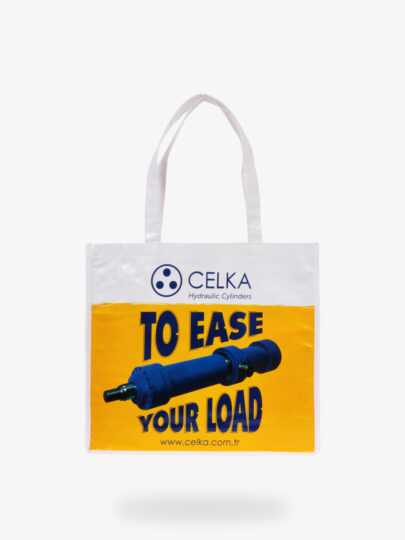 Celka Lamineli Çanta