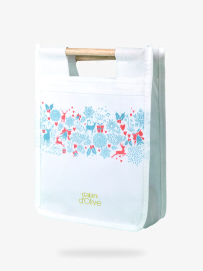 Dalan Körüklü Elyaf Çanta