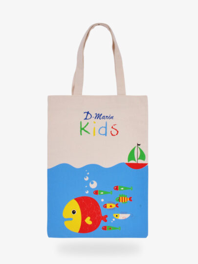D Marin Kids Kanvas Çanta