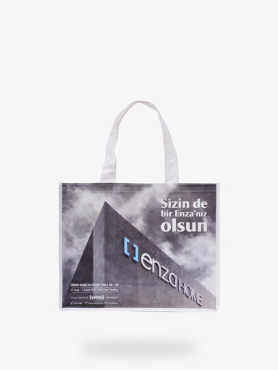 Enza Home Lamineli Çanta