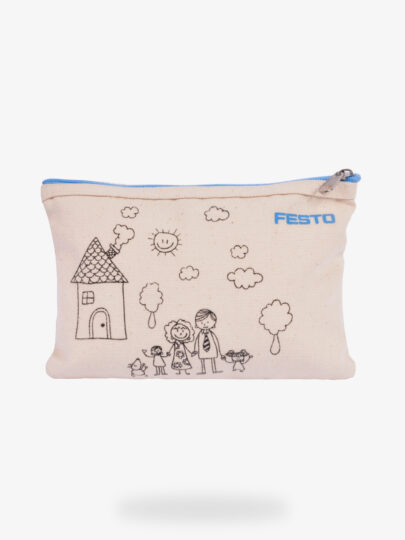 Festo Makyaj Çantası