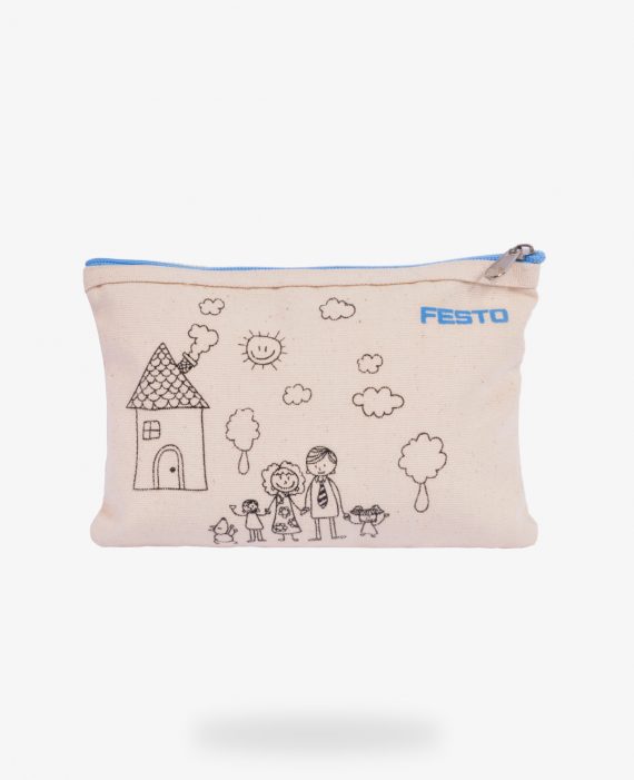 Festo Makyaj Çantası