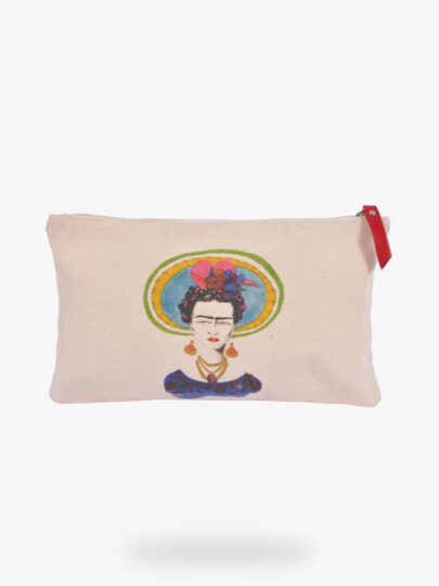 Frida Makyaj Çantası