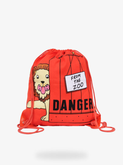 From The Zoo İp Büzgülü Gabardin Çanta