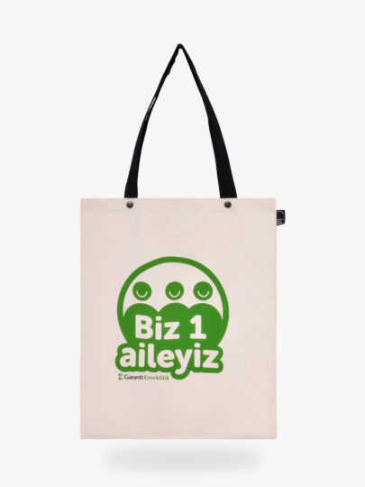 Garanti Ham Bez Çanta