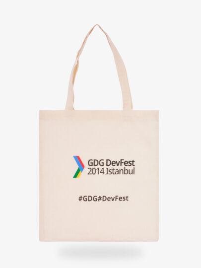 GDG Dev Fest Ham Bez Çanta