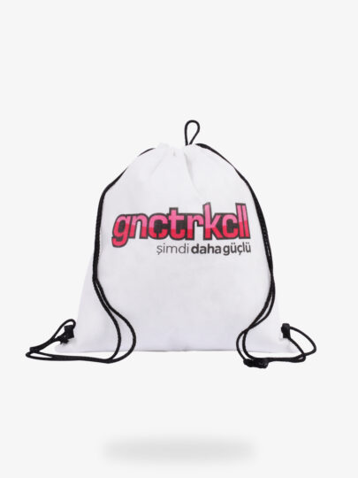 Genç Turkcell İp Büzgülü Çanta