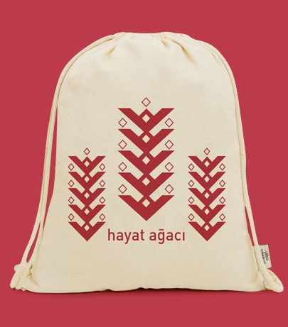 Ask Sembollu Dekoratif Yastik Sihirli Semboller Mtgreenworks