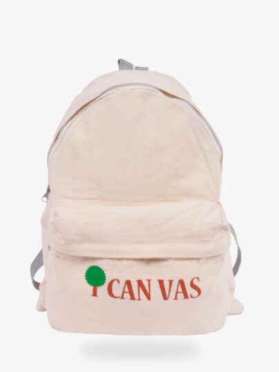 ICanvas Sırt Çantası