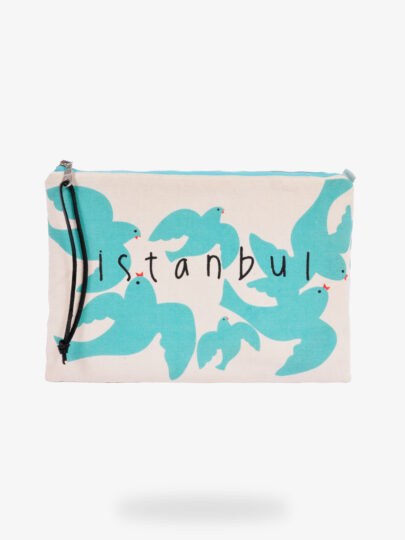 İstanbul Makyaj Çantası