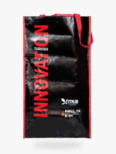 İTKİB Alışveriş Çantası