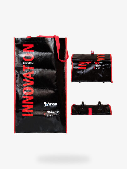 İTKİB Alışveriş Çantası