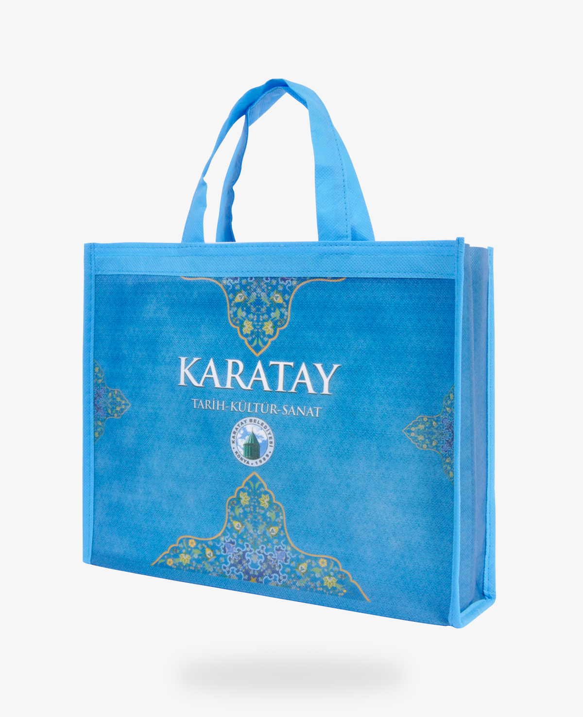 Karatay Elyaf Çanta Karatay Elyaf Çanta