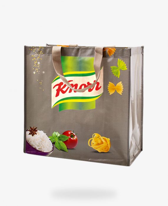 Knorr Jüt Çanta