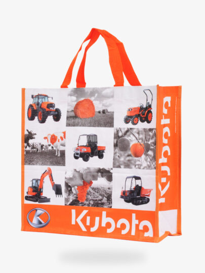 Kubota PP Woven Çanta
