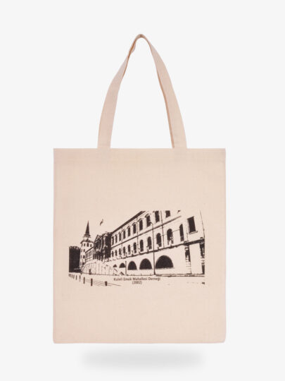 Kuleli Emek Mahallesi Ham Bez Çanta