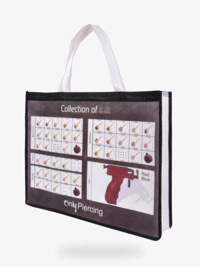 Only Piercing Elyaf Çanta