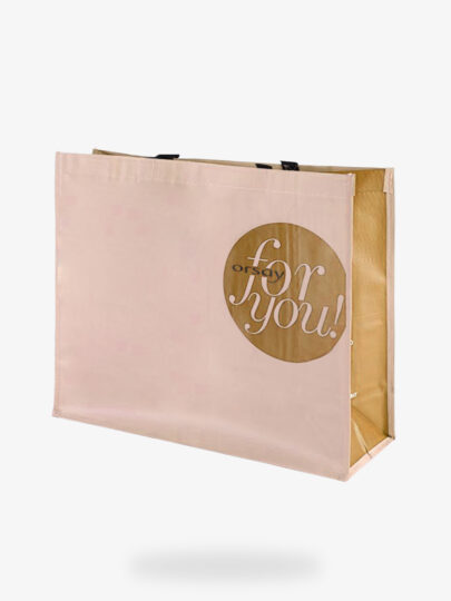 Orsay Gold Jüt Çanta