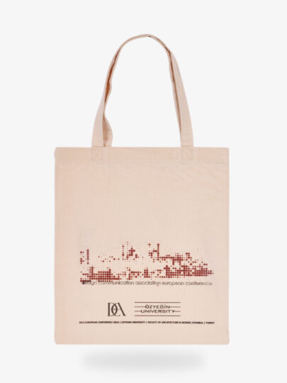 Özyeğin Üniversitesi Kanvas Çanta