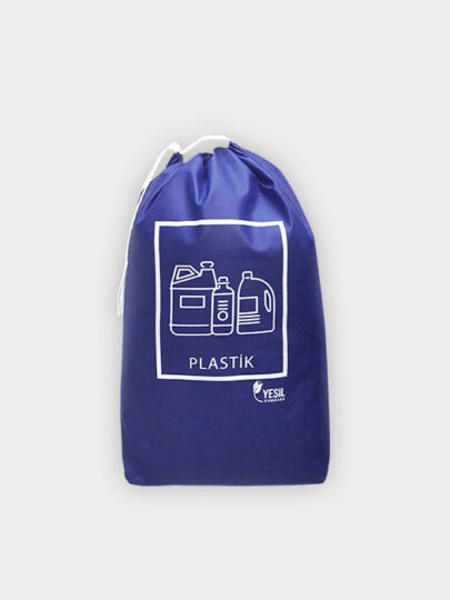 Yeşil Kumbara Atık Ayrıştırma Ünitesi